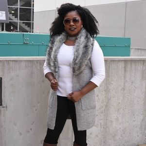 Meet your Posher, Petriena